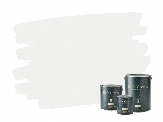 Little Greene Shallows 223 Absolute Matt Emulsion