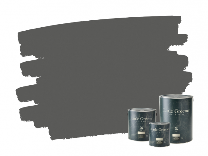 Little Greene Scree 227 Absolute Matt Emulsion