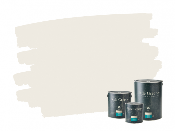 Little Greene Wood Ash 229 Intelligent Satin