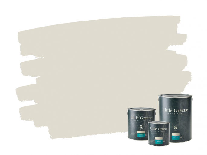 Little Greene Ceviche 230 Intelligent Satin