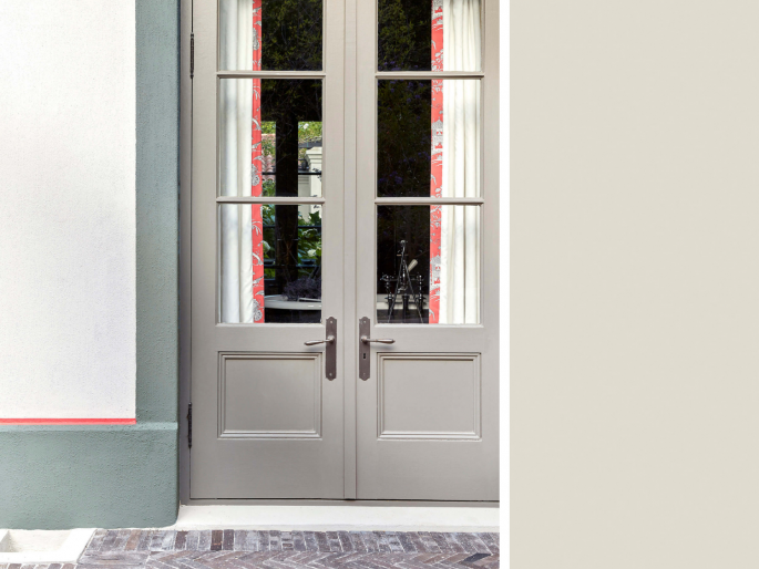 Little Greene Intelligent ASP - Ceviche 230