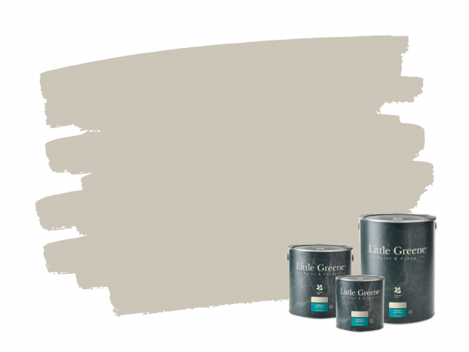Little Greene Fescue 231 Intelligent Satin
