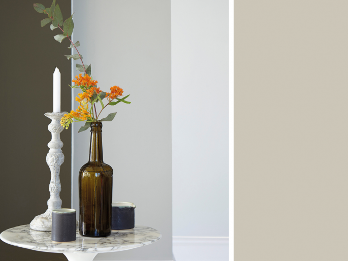 Little Greene Intelligent Floor Paint - Fescue 231