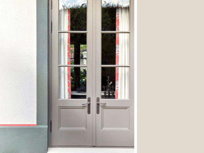 Little Greene Intelligent Gloss - Serpentine 233