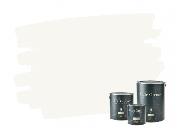 Little Greene Flint 236 Absolute Matt Emulsion