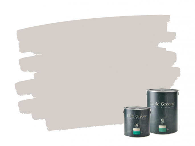 Little Greene Wall Primer Sealer - Rubine Ashes 243