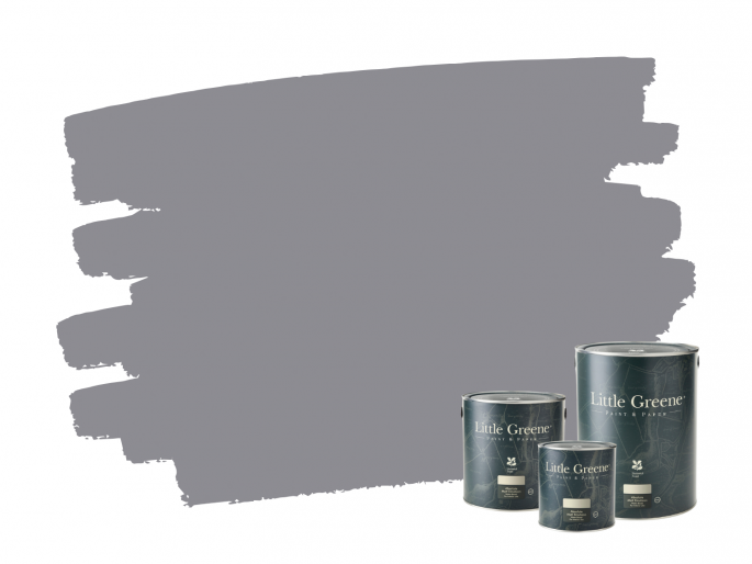 Little Greene Arquerite 250 Absolute Matt Emulsion