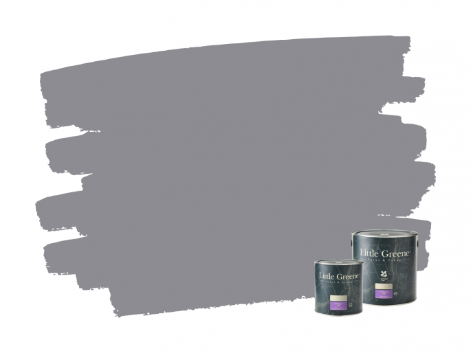 Little Greene Intelligent ASP - Arquerite 250