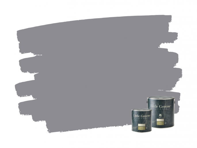 Little Greene Intelligent Exterior Eggshell - Arquerite 250