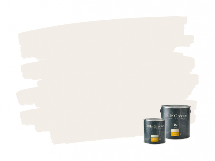 Little Greene Intelligent Floor Paint - Hollyhock 25