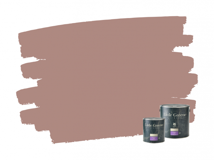 Little Greene Intelligent ASP - Blush 267