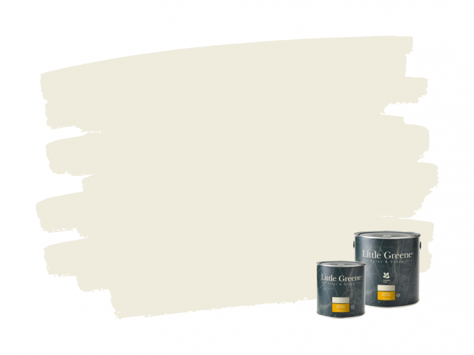 Little Greene Intelligent Floor Paint - Green Stone Pale 268