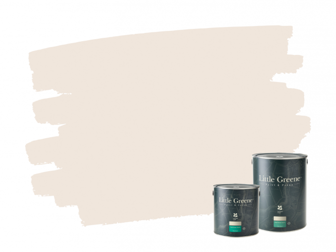 Little Greene Wall Primer Sealer - Julie's Dream 26