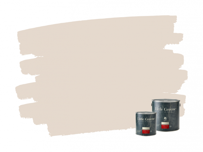 Little Greene Intelligent Gloss - Rolling Fog Light 271