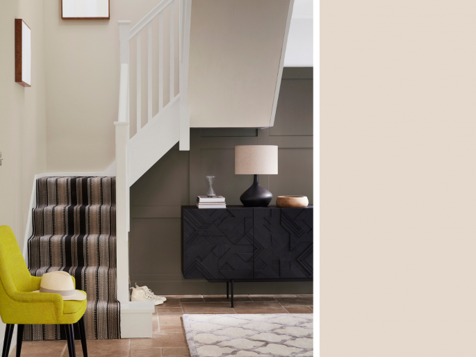 Little Greene Intelligent Gloss - Rolling Fog Light 271