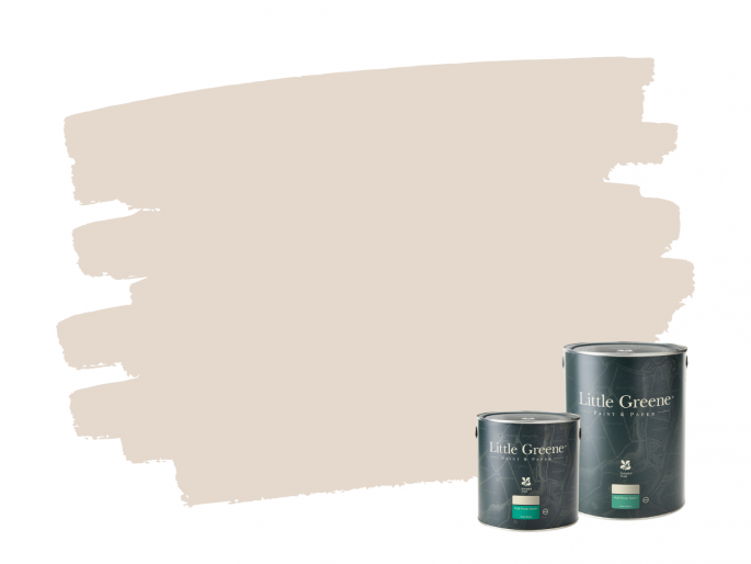 Little Greene Wall Primer Sealer - Rolling Fog Light 271