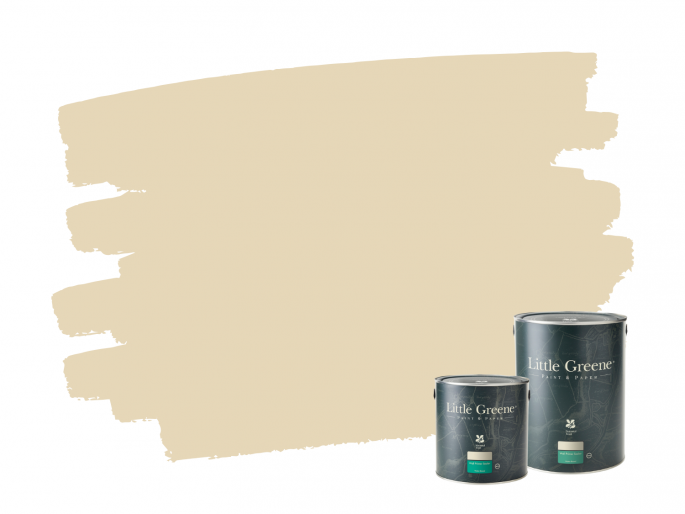 Little Greene Wall Primer Sealer - Travertine Mid 273