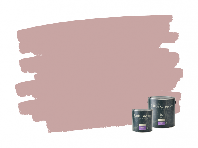 Little Greene Intelligent ASP - Hellebore 275