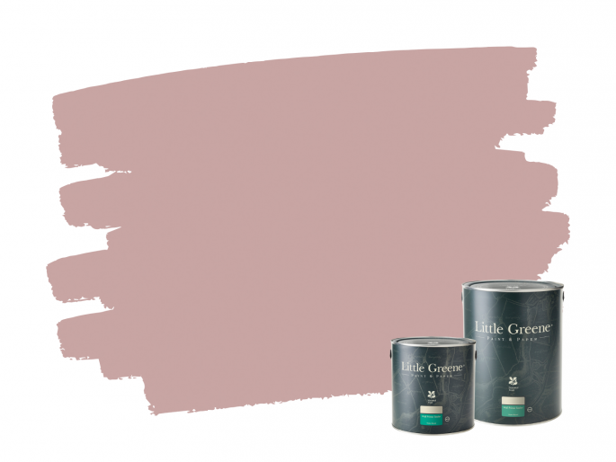 Little Greene Wall Primer Sealer - Hellebore 275
