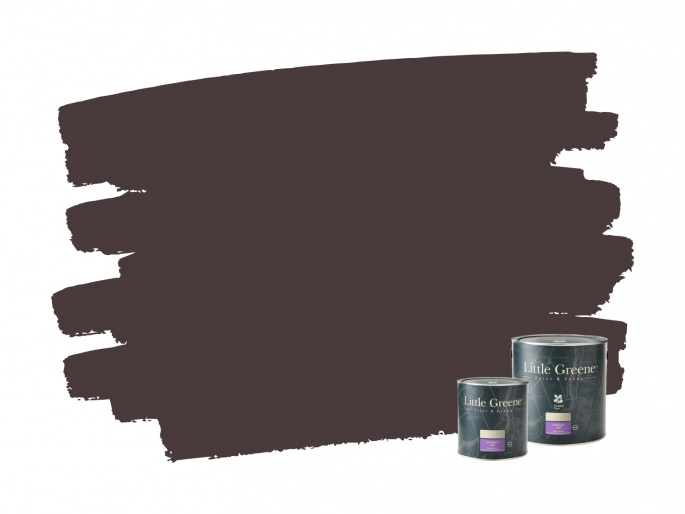 Little Greene Intelligent ASP - Córdoba 277