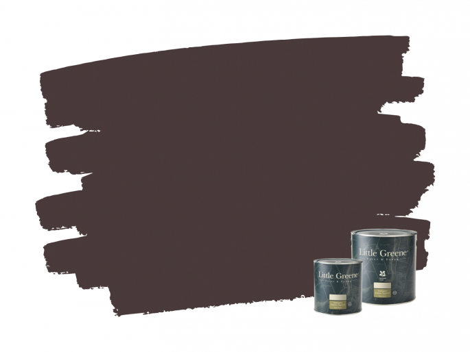 Little Greene Intelligent Exterior Eggshell - Córdoba 277