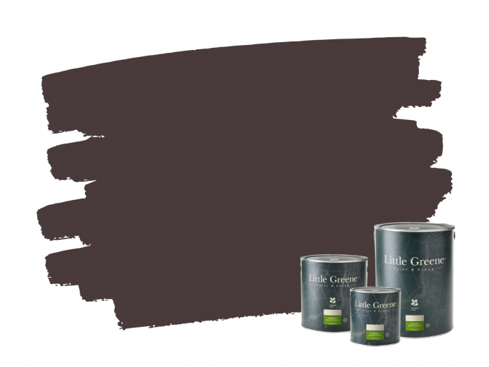 Little Greene Córdoba 277 Intelligent Matt Emulsion