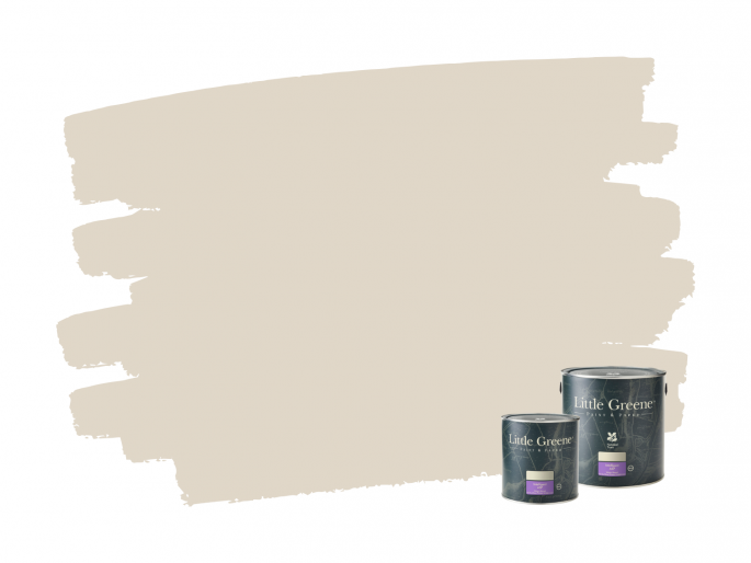 Little Greene Intelligent ASP - Portland Stone Light 281