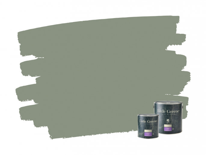 Little Greene Intelligent ASP - Windmill Lane 296
