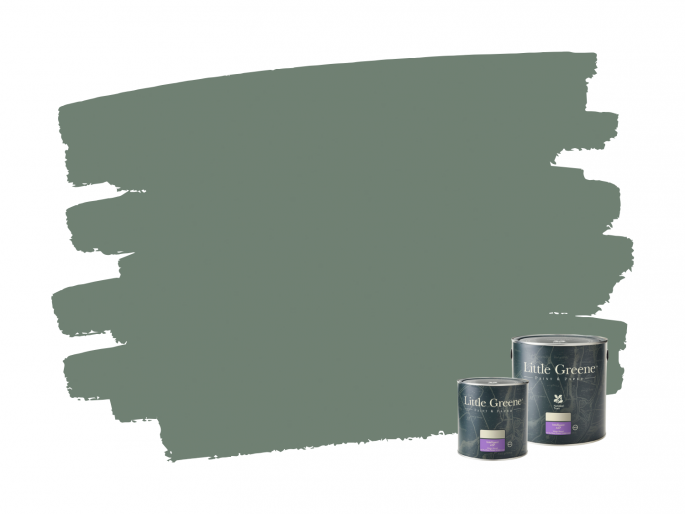 Little Greene Intelligent ASP - Ambleside 304