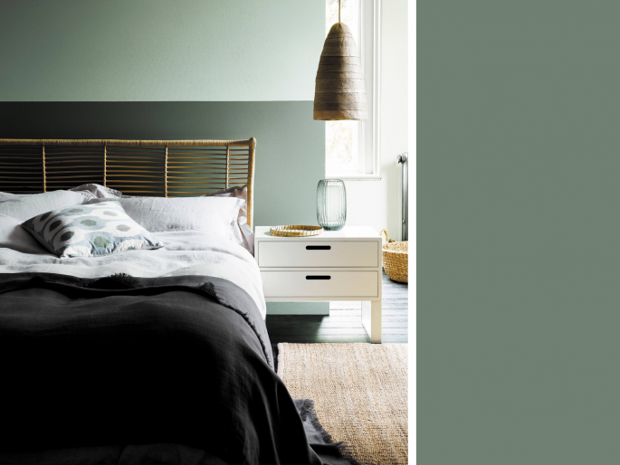 Little Greene Intelligent ASP - Ambleside 304
