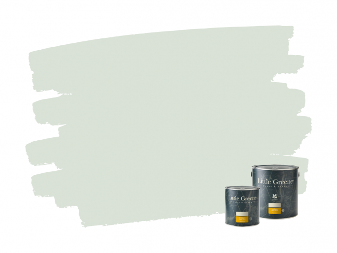 Little Greene Intelligent Floor Paint - Hidey Hole 307
