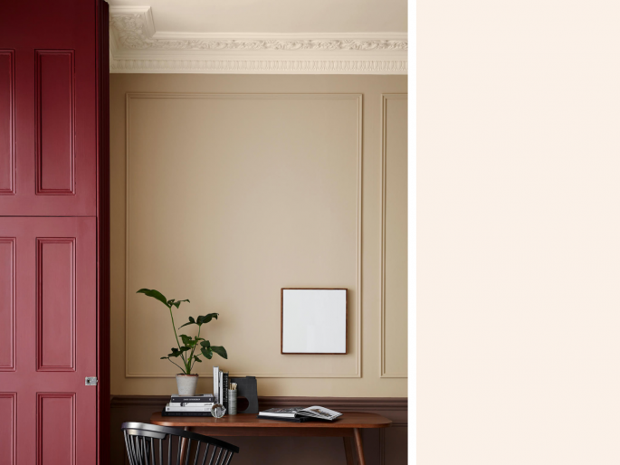 Little Greene Intelligent Floor Paint - Ferdinand 313