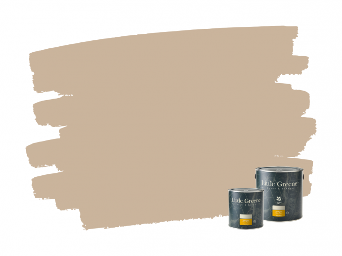 Little Greene Intelligent Floor Paint - Lute 317
