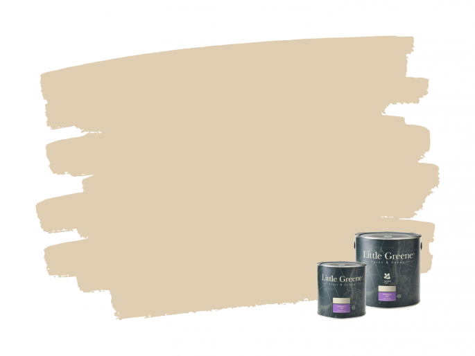 Little Greene Intelligent ASP - Travertine 319