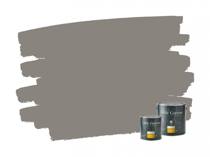 Little Greene Intelligent Floor Paint - Baluster 321
