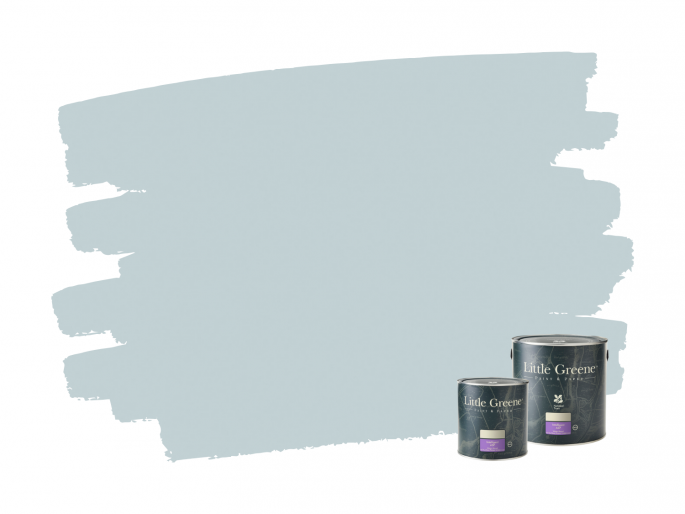 Little Greene Intelligent ASP - Obscura 327