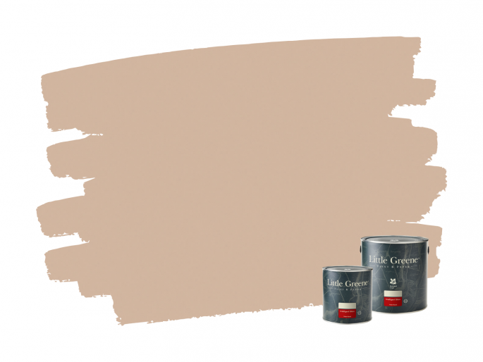 Little Greene Intelligent Gloss - Masquerade 334