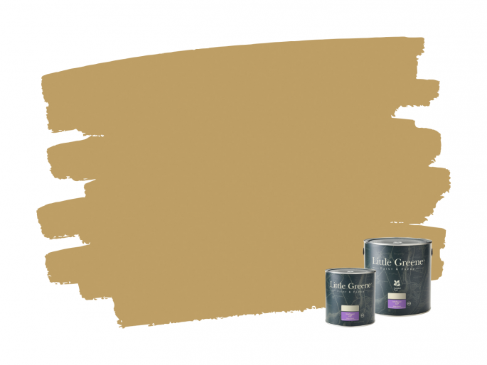 Little Greene Intelligent ASP - Bassoon 336