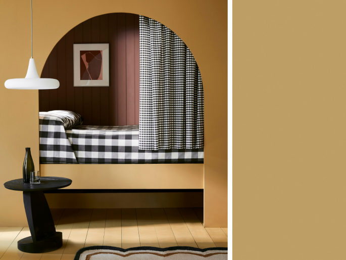 Little Greene Intelligent ASP - Bassoon 336
