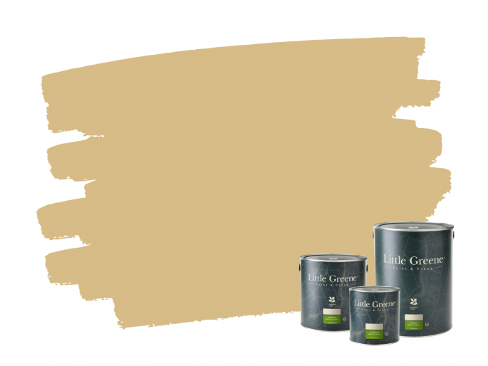 Little Greene Madeleine 338 Intelligent Matt Emulsion