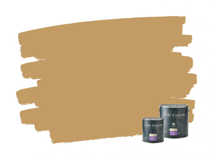 Little Greene Intelligent ASP - Bombolone 339