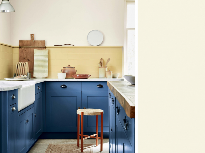Little Greene Intelligent ASP - Stock 37