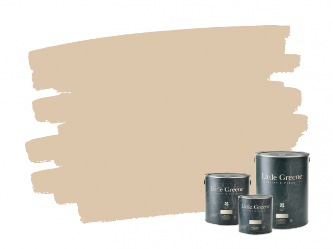 Little Greene Hammock 38 Absolute Matt Emulsion
