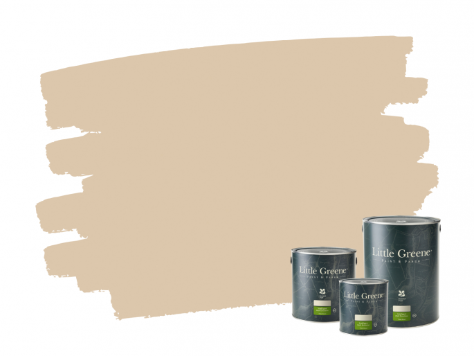 Little Greene Hammock 38 Intelligent Matt Emulsion
