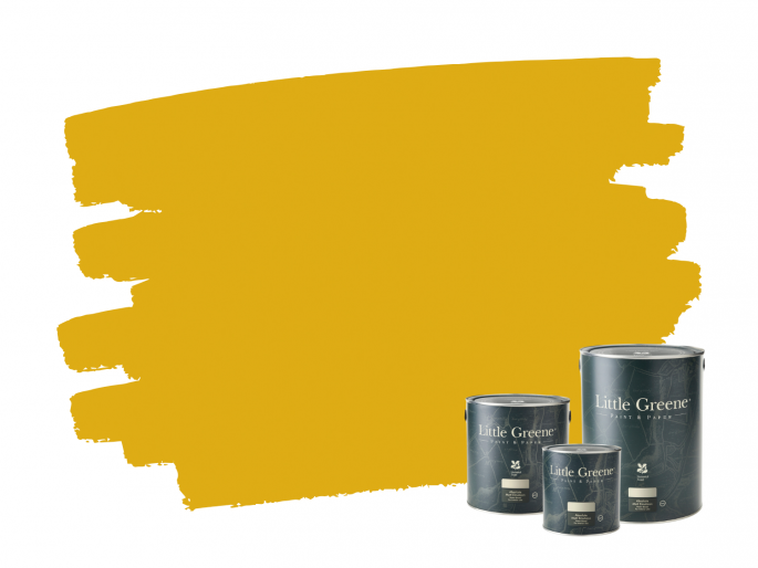 Little Greene Mister David 47 Absolute Matt Emulsion