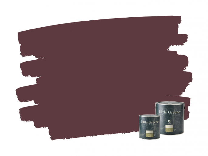 Little Greene Intelligent Exterior Eggshell - Adventurer 7