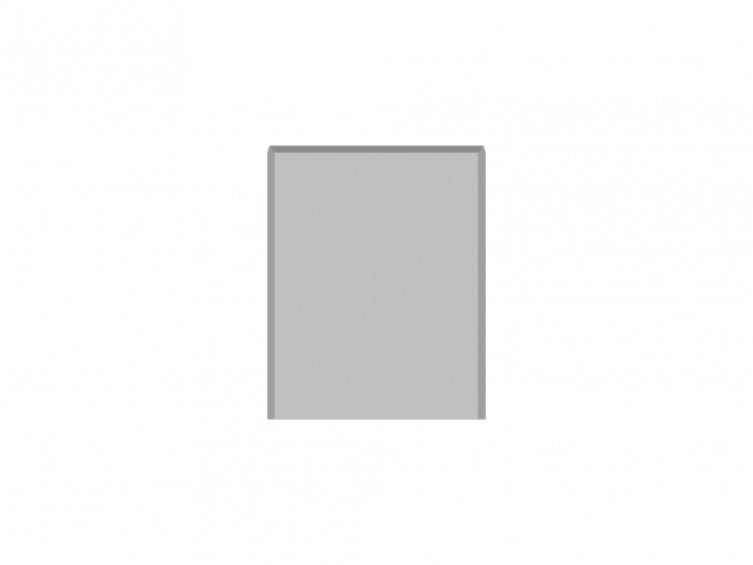 Orac plintneut D340