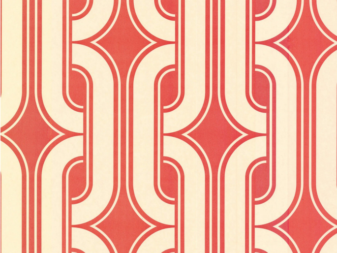 Little Greene Lavaliers - Atomic