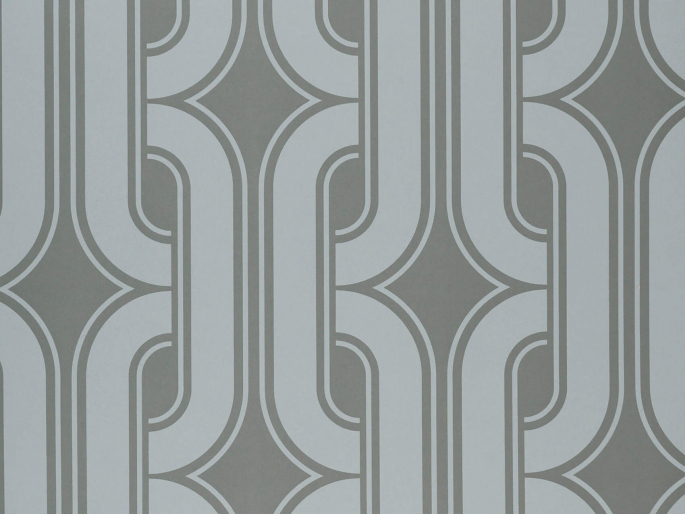 Little Greene Lavaliers - Viridian