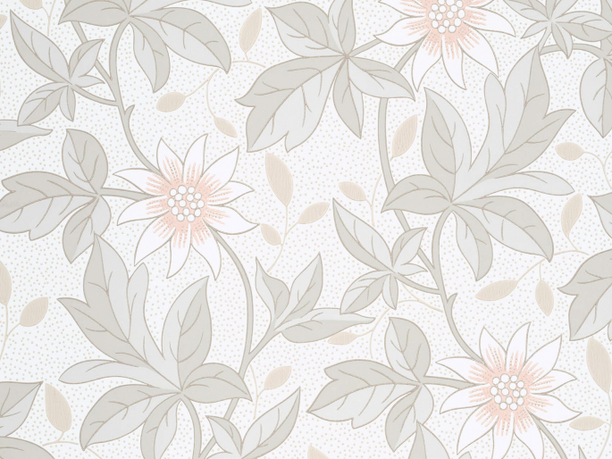 Little Greene Monroe - Evening Flower